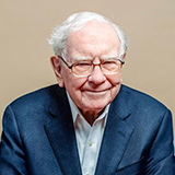 Warren Buffett